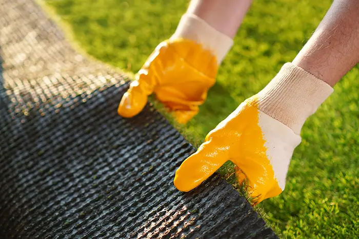 Sod Installation in Richmond, CA